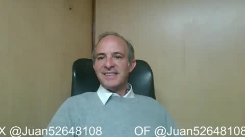 John online show from April 21, 4:12 pm