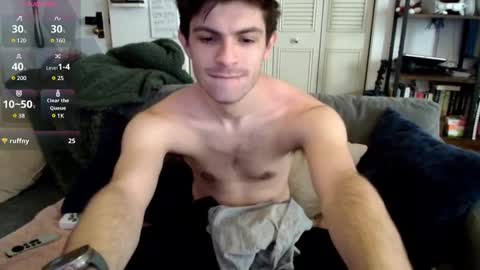 johnresmain online show from March 10, 3:41 pm