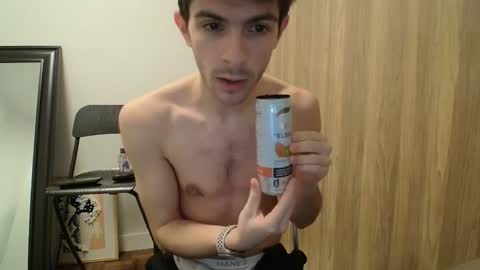 johnresmain online show from February 16, 5:20 pm