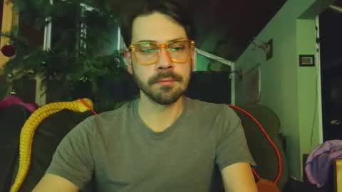 johnrocaroro111 online show from December 6, 4:03 am