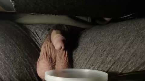 John Samuels online show from April 2, 9:12 pm