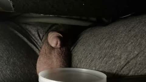 John Samuels online show from April 8, 7:03 pm