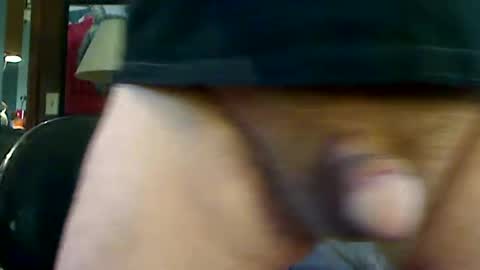 johnsmith269 online show from April 19, 8:55 pm