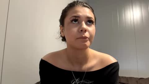 Milena online show from June 17, 3:57 pm