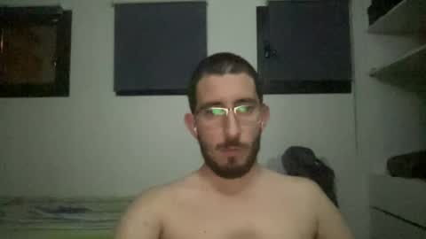 Snapshot of johnukber chatting on January 8, 2:57 am John Ukber online show from January 8, 2:57 am