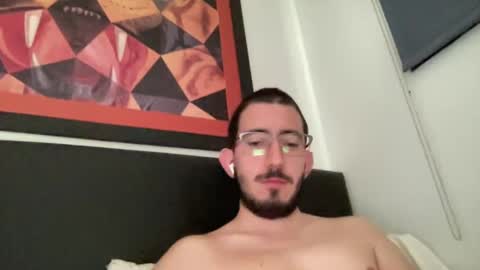 Snapshot of johnukber chatting on January 10, 7:21 pm John Ukber online show from January 10, 7:21 pm