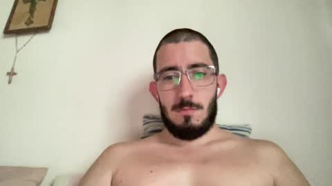 Snapshot of johnukber chatting on January 16, 9:30 pm John Ukber online show from January 16, 9:30 pm