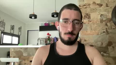 Snapshot of johnukber chatting on February 3, 6:07 pm John Ukber online show from February 3, 6:07 pm