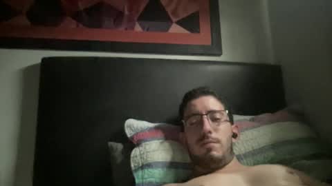 John Ukber online show from March 14, 8:25 pm