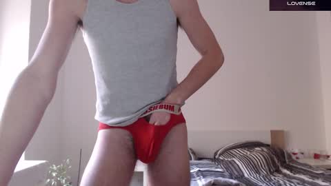 Snapshot of johnx_73 chatting on February 4, 1:38 pm John online show from February 4, 1:38 pm