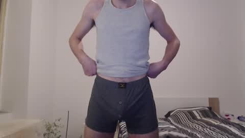 Snapshot of johnx_73 chatting on February 6, 4:36 pm John online show from February 6, 4:36 pm