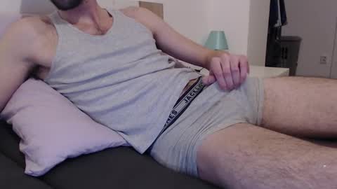 Snapshot of johnx_73 chatting on March 12, 5:38 pm John online show from March 12, 5:38 pm