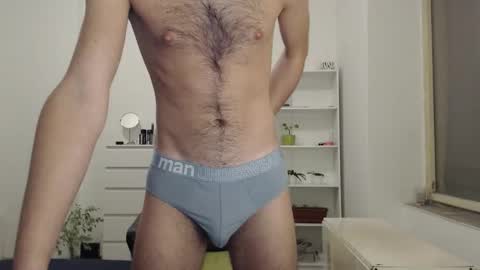 Snapshot of johnx_73 chatting on October 22, 4:29 pm John online show from October 22, 4:29 pm