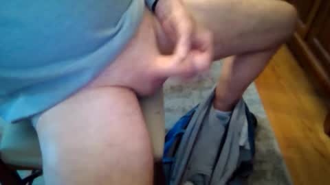 Snapshot of johnxxx549 chatting on April 30, 12:44 pm johnxxx549 online show from April 30, 12:44 pm