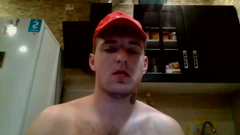 johny27 online show from September 13, 11:43 am