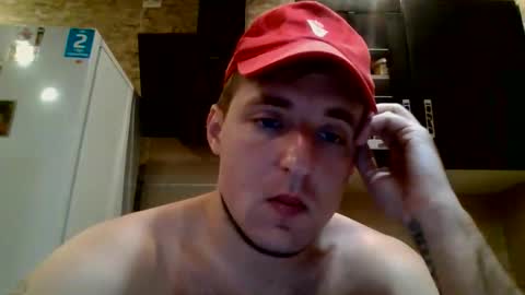 johny27 online show from September 23, 2:31 pm