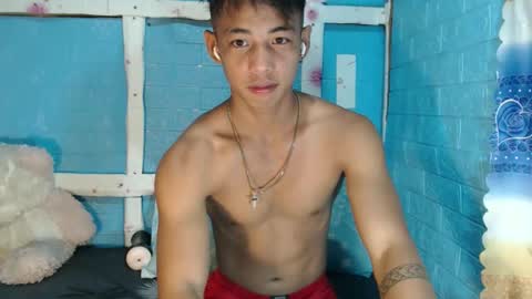 johnydestroyer online show from November 14, 10:29 pm