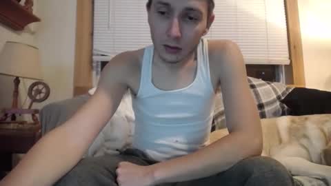 Johston online show from November 7, 1:49 am