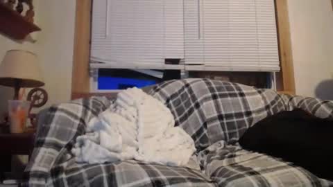 Johston online show from November 7, 10:32 pm