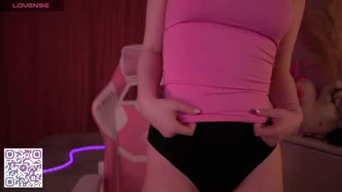 Paula online show from April 9, 12:32 am