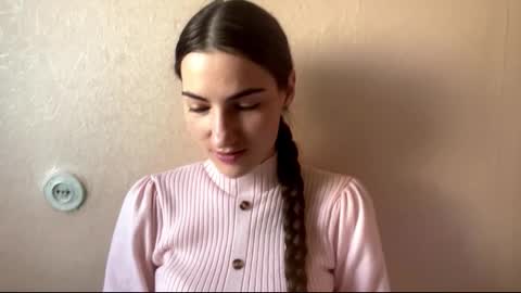 Snapshot of joiehankerson chatting on January 13, 7:13 am Kate online show from January 13, 7:13 am