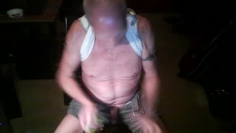 Dirty Harry online show from July 16, 8:26 pm