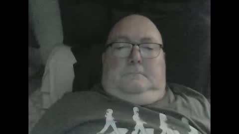 Snapshot of jojo60000529566 chatting on January 4, 5:48 am jojo60000529566 online show from January 4, 5:48 am