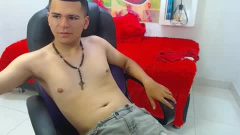 Snapshot of jokerbrad_1 chatting on September 27, 6:57 pm jokerbrad_1 online show from September 27, 6:57 pm