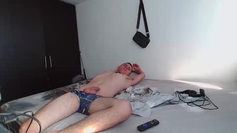 Snapshot of jokerbrad_1 chatting on October 7, 7:11 pm jokerbrad_1 online show from October 7, 7:11 pm