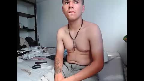 Snapshot of jokerbrad_1 chatting on October 12, 6:29 pm jokerbrad_1 online show from October 12, 6:29 pm