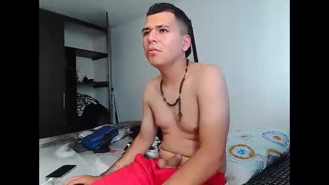 Snapshot of jokerbrad_1 chatting on October 13, 6:19 pm jokerbrad_1 online show from October 13, 6:19 pm