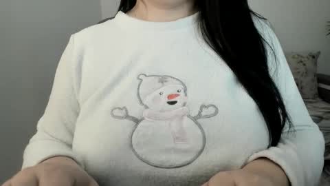 jokissy online show from December 1, 7:08 pm