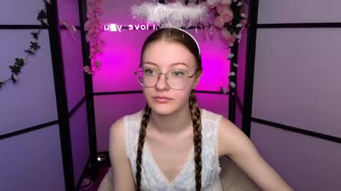 Ur princess online show from June 4, 12:44 pm