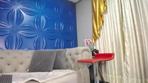 Jolie online show from November 18, 12:53 pm