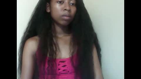 joliekah27 online show from March 30, 7:37 pm