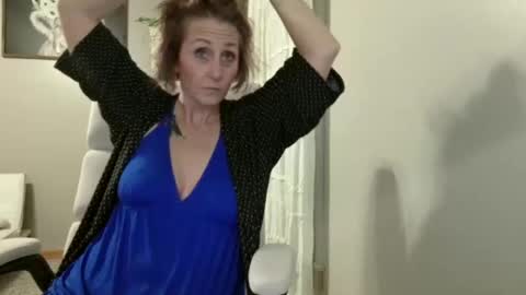 Jolie online show from November 19, 11:05 pm