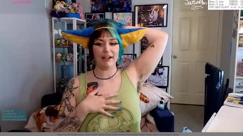 JoltionMac JJ online show from March 26, 7:47 am