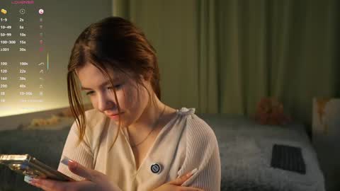 Ayako online show from March 18, 1:58 pm