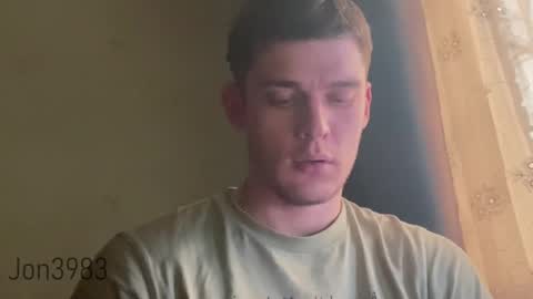 jon3983 online show from December 7, 10:56 am