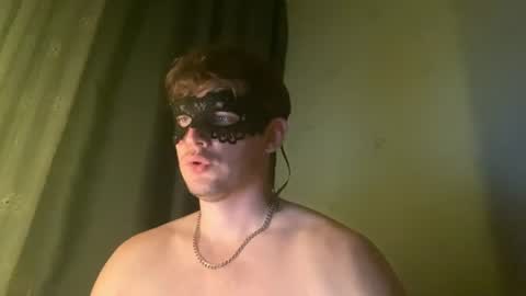 jon3983 online show from July 27, 6:26 pm