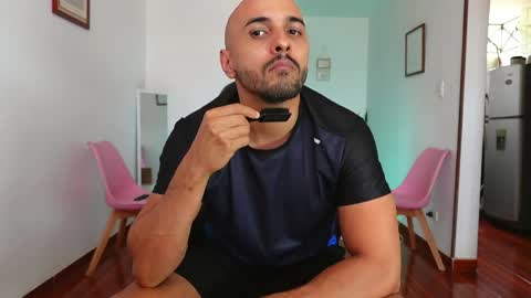 Jon online show from May 30, 5:10 pm