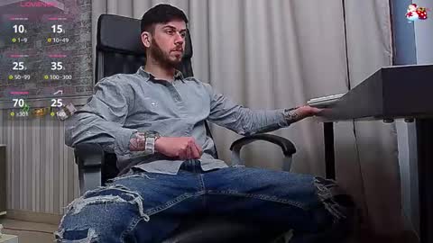 JonahShaw online show from January 15, 5:45 am