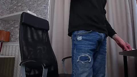 JonahShaw online show from March 16, 5:24 am