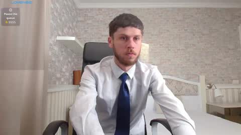 JonahShaw online show from April 15, 4:30 am