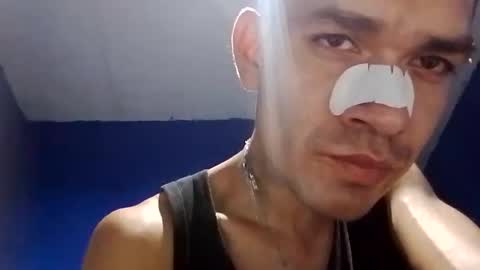 jonalberto072 online show from March 5, 10:22 am