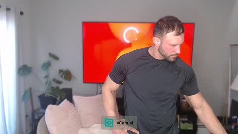 Snapshot of jonariesxxx chatting on February 9, 8:02 pm Jon Aries online show from February 9, 8:02 pm