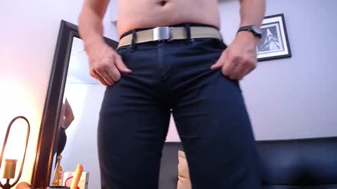  JONAS BEARD  online show from March 2, 12:31 am