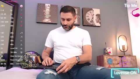  JONAS BEARD  online show from July 16, 3:18 pm