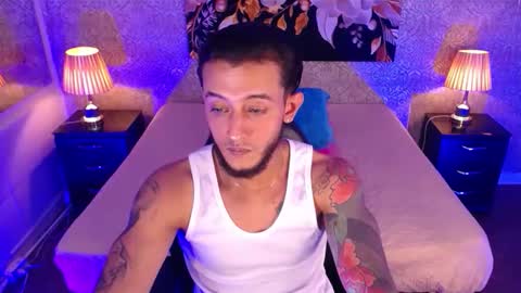 Jonas  online show from September 18, 9:17 pm