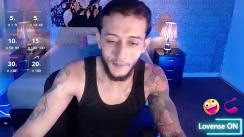 Jonas  online show from November 20, 8:52 pm